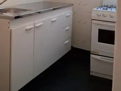 Departamento en Alquiler 35 años