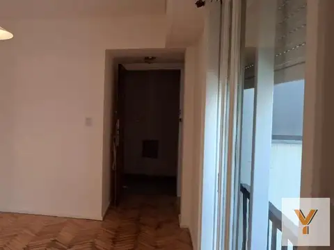 Departamento en Alquiler de 1 dormitorio