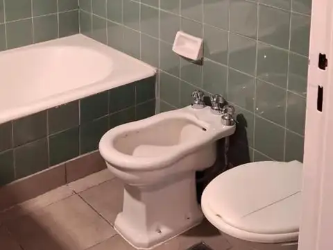 Departamento en Alquiler al Oeste