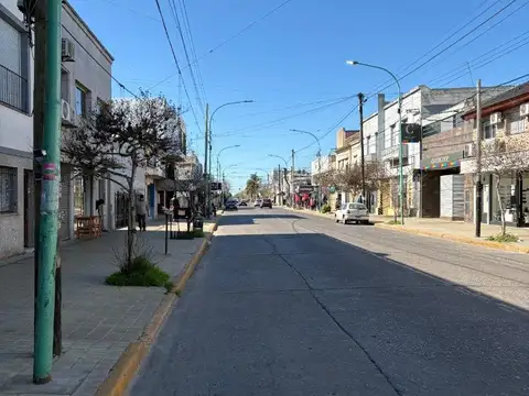 Terreno en Venta en Berisso, USD 155.000