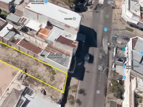 Terreno en Venta en Berisso, USD 155.000