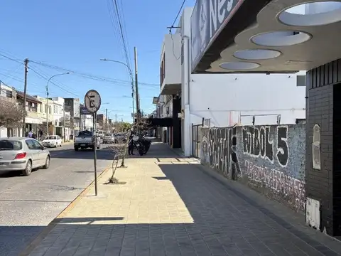 Avenida Montevideo 1400