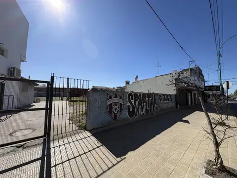 Terreno en Venta de 624,0 m2