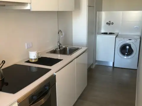 Departamento en Alquiler al Oeste