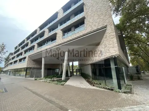 Alquiler en Condominios del Alto Refineria - Velez Sarsfield 510