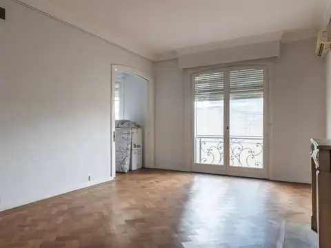 Departamento 5 ambientes con 2 baños