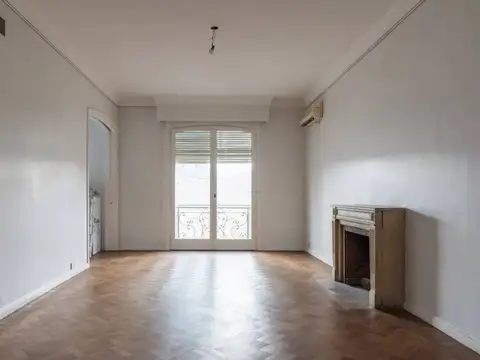 Paraguay 1500, Piso 2