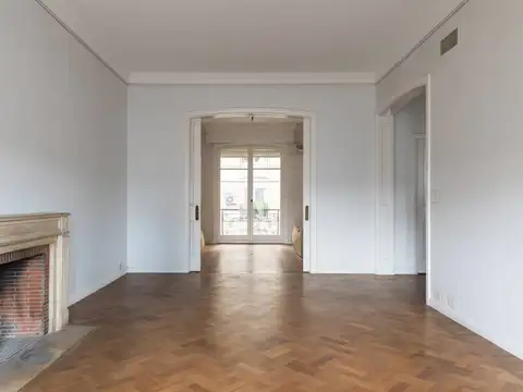 Departamento en Venta en Recoleta, Capital Federal