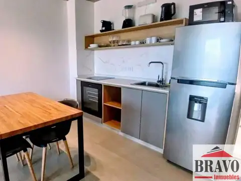 Departamento en Venta en Villa Gesell, USD 130.000