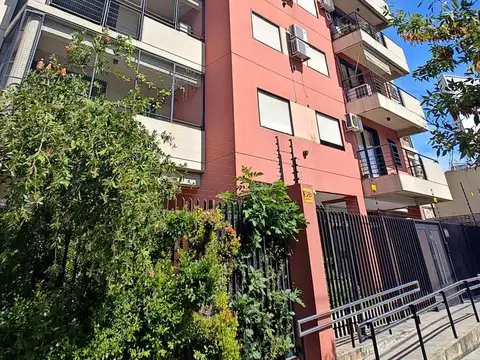 Departamento en Venta 15 años