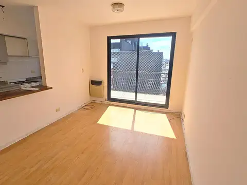 Departamento en Venta en Belgrano R, USD 139.000