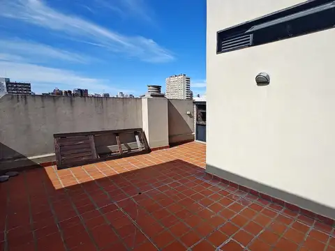 Departamento en Venta en Belgrano R, USD 134.000