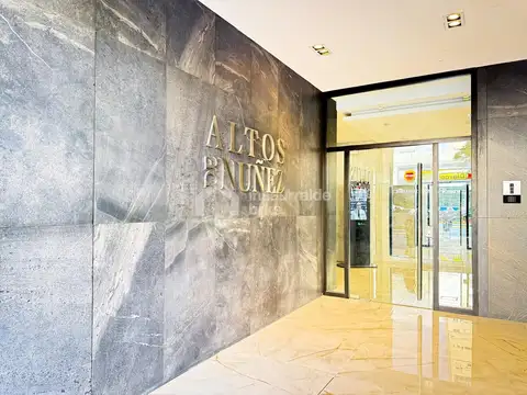 Departamento en Venta en Nuñez, USD 185.000