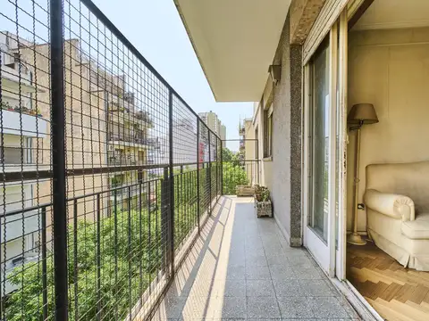 Departamento en Venta de 4 ambientes