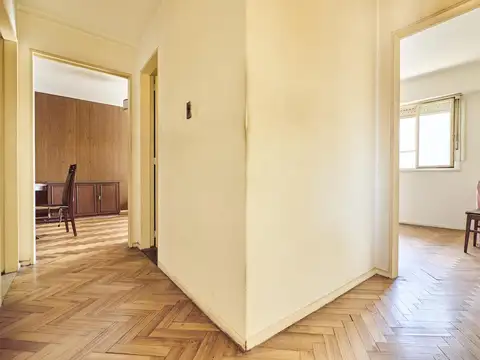 Departamento en Venta de 3 dormitorios