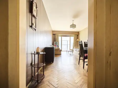 Venta departamento 4 ambientes Caballito