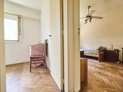 Departamento en Venta en Parque Rivadavia, USD 156.000