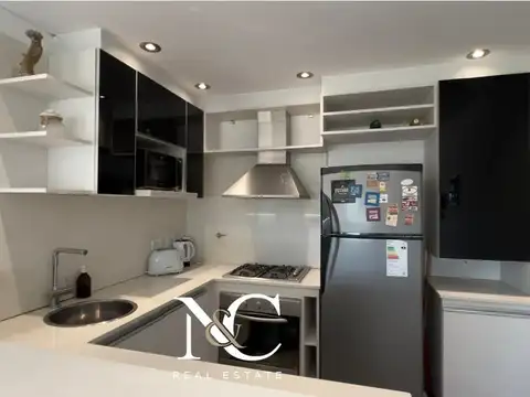 Departamento en Venta de 2 dormitorios