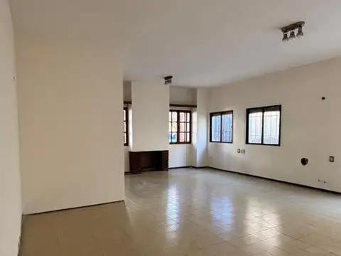 Casa en Venta 40 años