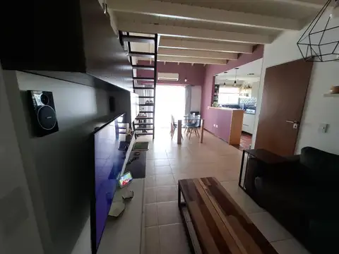 Departamento en Venta de 4 dormitorios