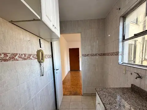 Departamento en Venta en Floresta, USD 70.000