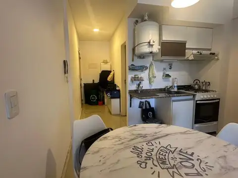 Departamento en Venta al Oeste