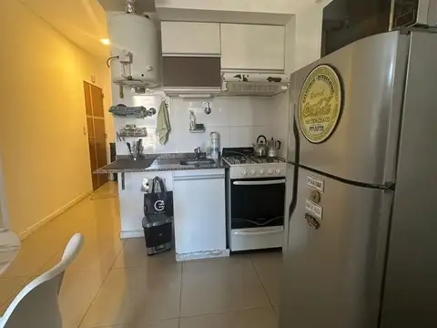 Departamento en Venta Apto profesional