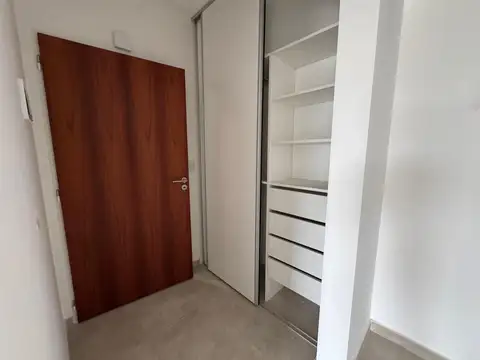 Departamento en Venta en Ituzaingó Sur, USD 54.000