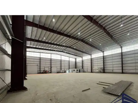 Parque Industrial Ruta 6 100