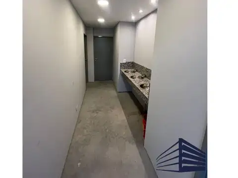 1231m2 en alquiler dentro del parque industrial ruta 6