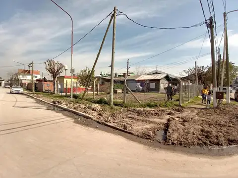 Puerto Argentino N° al 6200