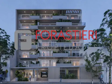 Departamento en Venta A Estrenar
