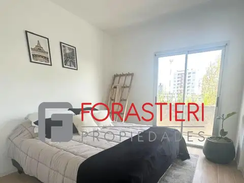 Departamento en Venta en Tigre Centro, USD 91.500
