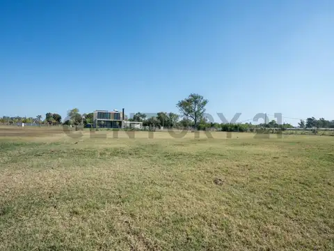 Terreno en Venta 43  mts Fondo