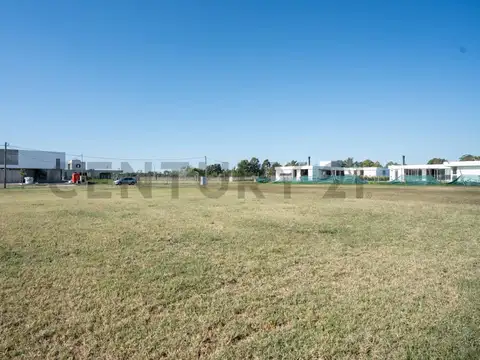 Terreno en Venta 17  mts Frente