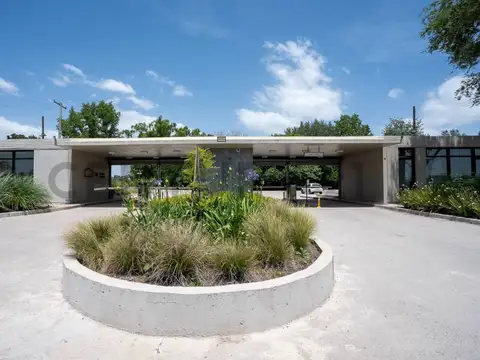 Lote en venta RIBERA