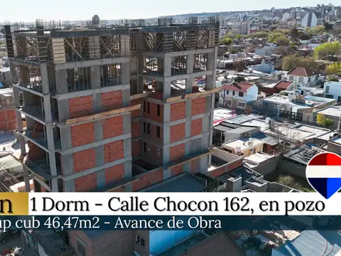 Departamento en Venta en Neuquén, Confluencia