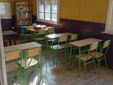 Depto Tipo Casa en Venta en Remedios de Escalada, USD 67.000