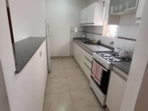 Venta de Departamento, Doble Cochera,  en Martín Coronado, Tres de Febrero