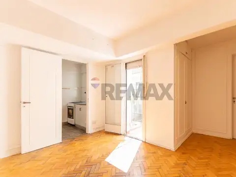 Venta Dpto. 2 Amb. c/Balcon-APTO CREDITO- Almagro