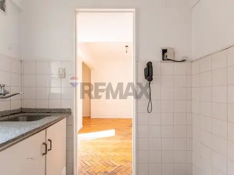 Departamento en Venta 46 años