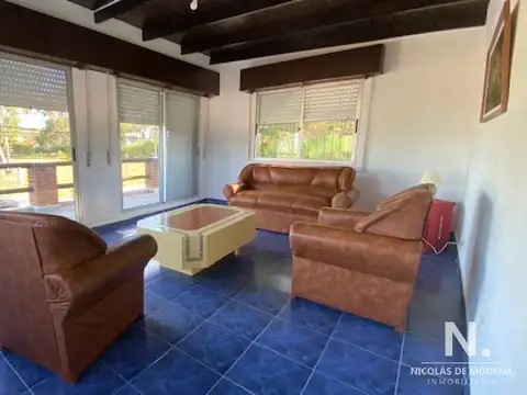 Casa en Venta 2024 años