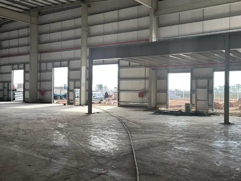 Autopista Rosario Cordoba al 100