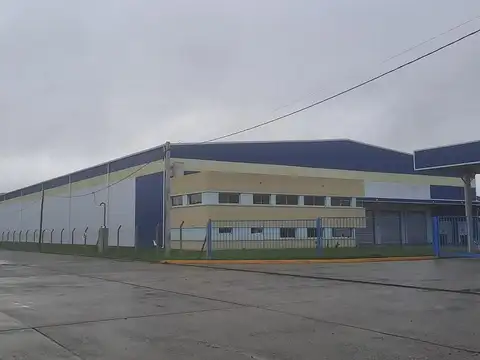 Depósito en venta en Escobar