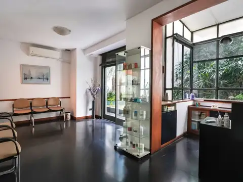 Venta 3 Amb Recoleta Alto Palermo Patio Apto Prof