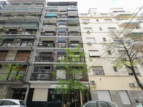 Oficina en Venta en Recoleta, USD 160.000