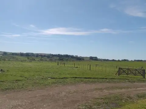 Venta Lotes en Tandil con vista a las sierras