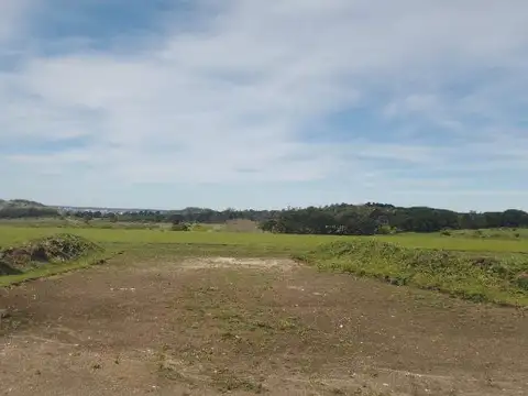 Venta Lotes en Tandil con vista a las sierras