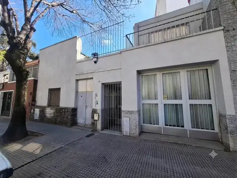 Venta. Terreno. Felipe Vallese 3900. Floresta.