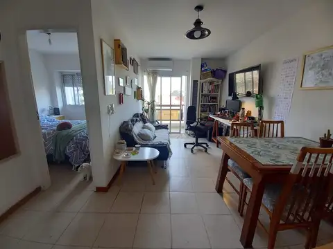 DEPTO 1 DORMITORIO  A LA VENTA